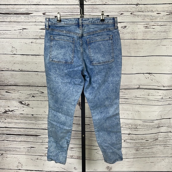 Universal Thread High-Rise Skinny Jeans Size 12 - Picture 3 of 5